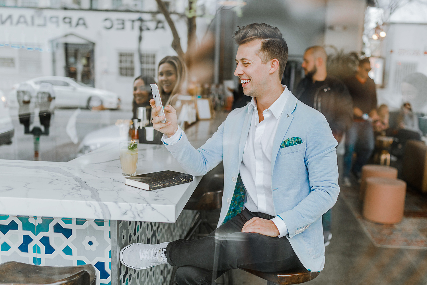 roi event planning