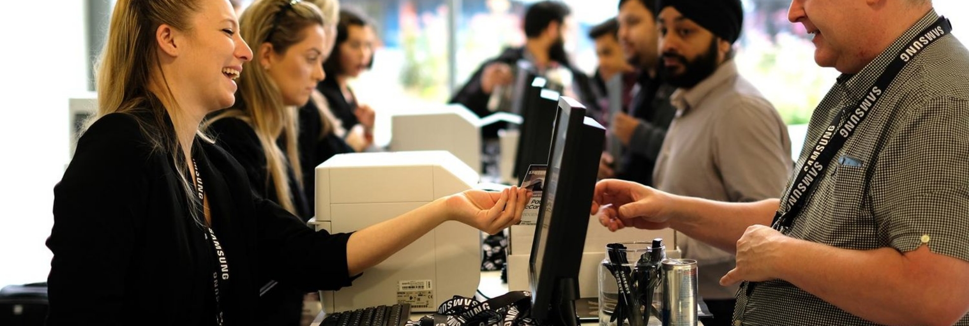 Modern Event Management Technology that is human centric